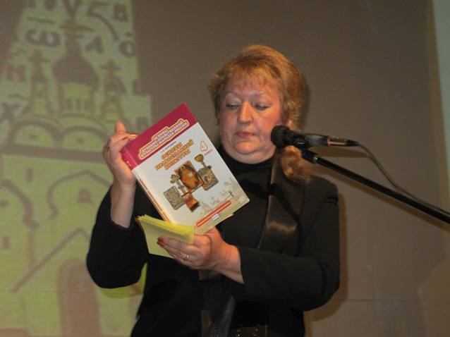 Сотрудничество Тарусского и Боровского районов продолжается