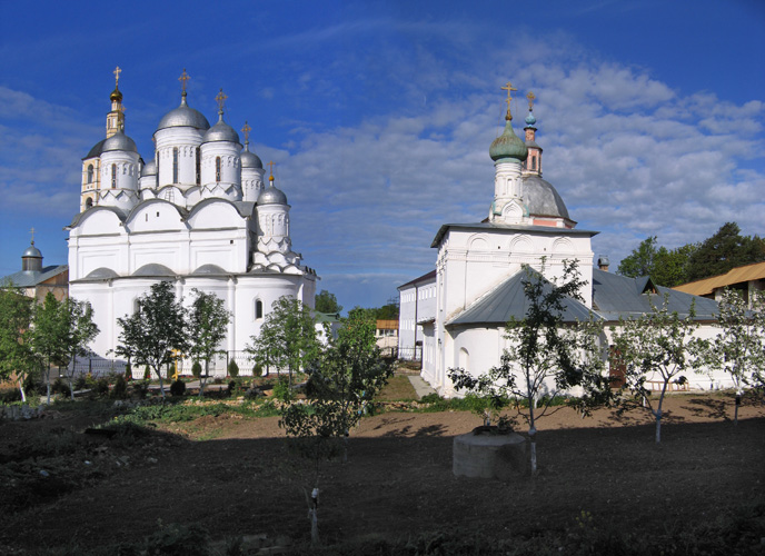 Приглашаем в паломничество